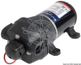 OSC1650312 FRESH WATER PUMP 1.0GPM12V OSCULATI